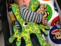 baby and rascal